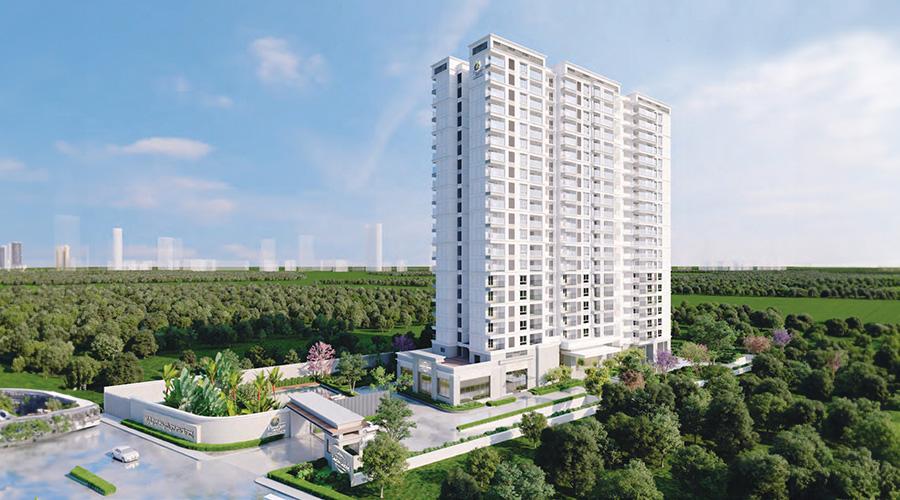 Prestige Camden Gardens thumbnail 2
