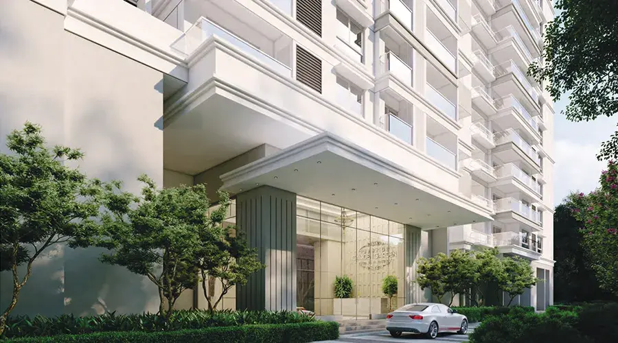 Prestige Camden Gardens thumbnail 3