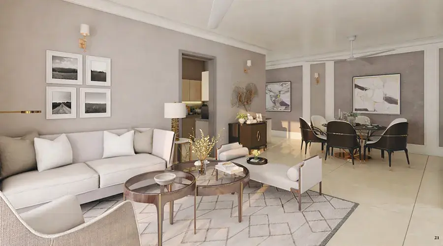 Prestige Camden Gardens thumbnail 5