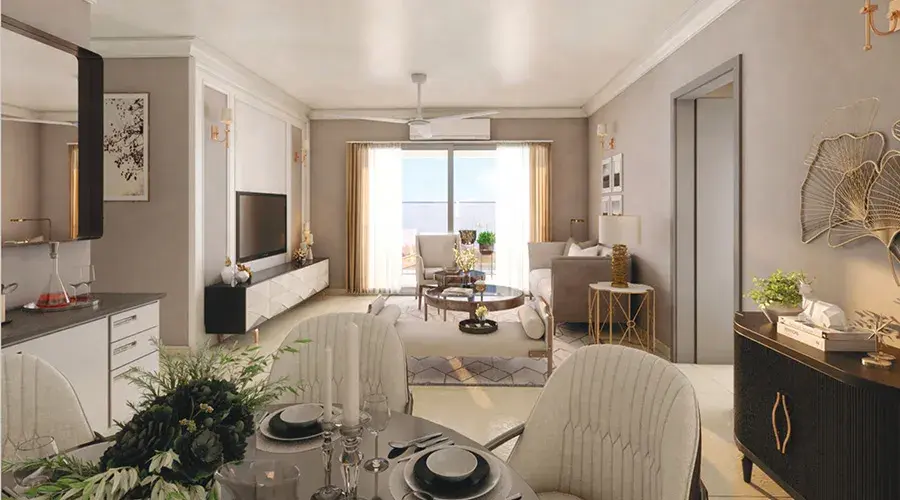 Prestige Camden Gardens thumbnail 6