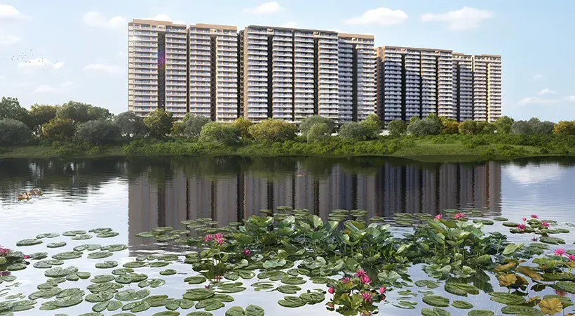 Prestige Raintree Park — image 1