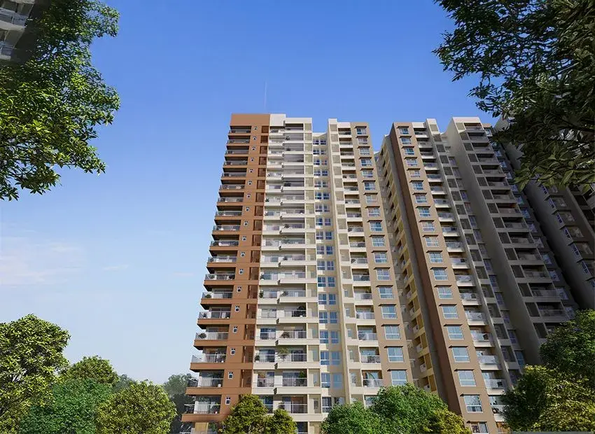 Evergreen @ Prestige Raintree Park thumbnail 5