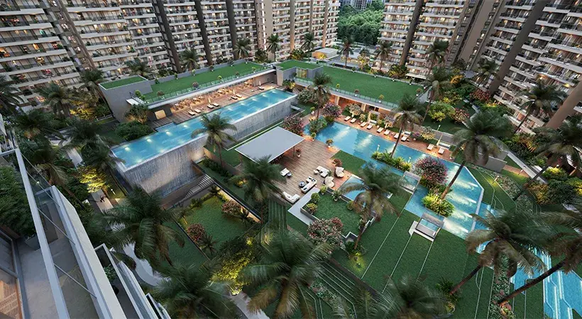 Prestige Raintree Park thumbnail 11