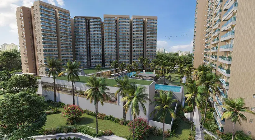 Prestige Raintree Park thumbnail 4