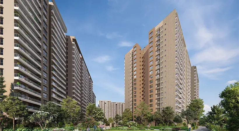 Prestige Raintree Park thumbnail 10