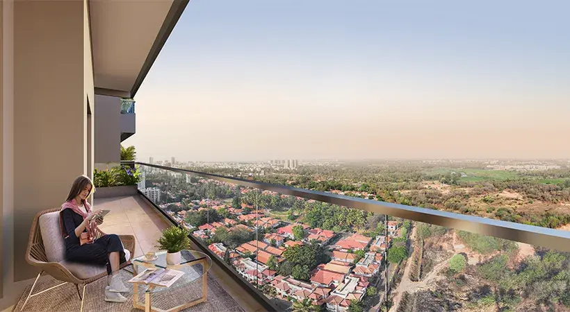 Prestige Raintree Park thumbnail 2
