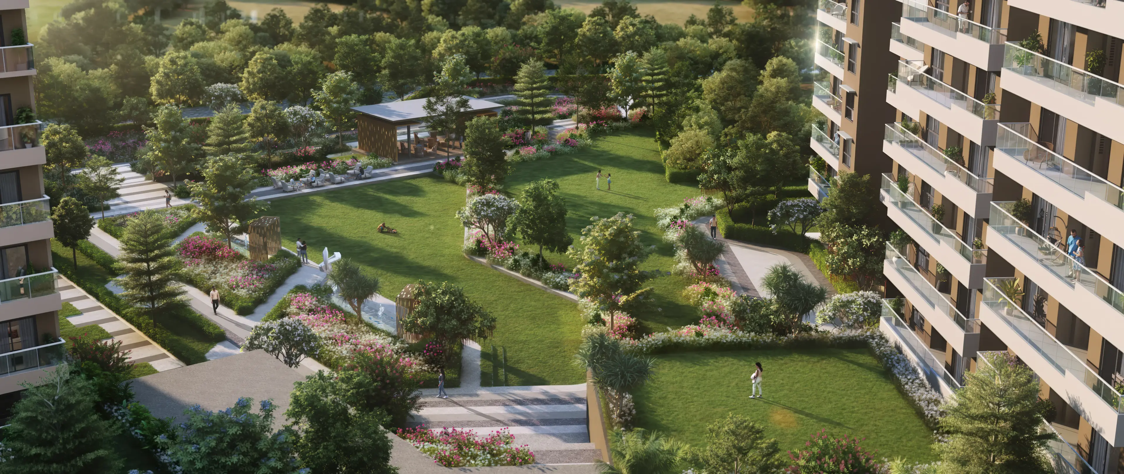 Prestige Raintree Park thumbnail 20