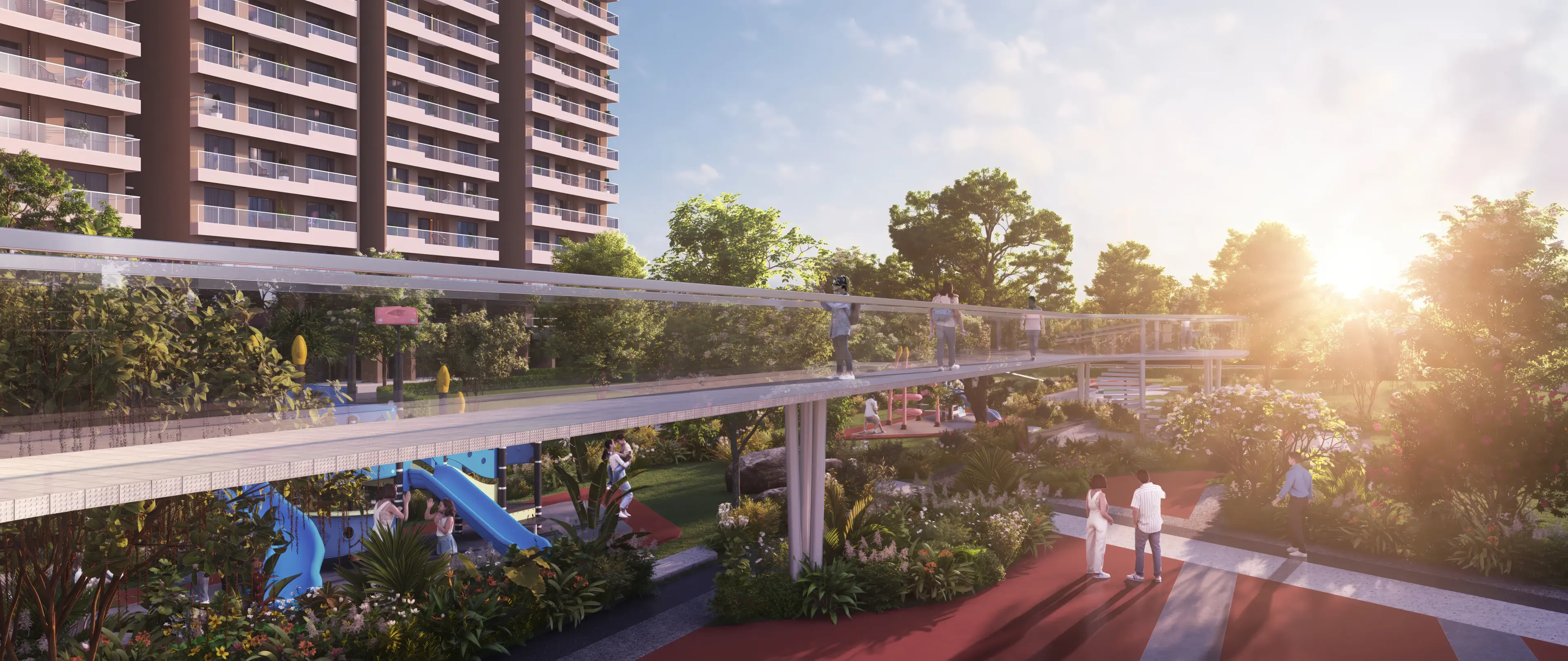 Prestige Raintree Park thumbnail 21