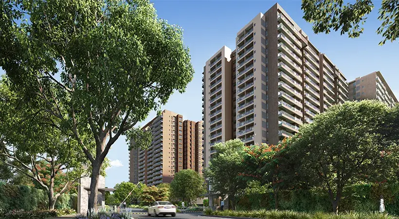 Prestige Raintree Park thumbnail 8