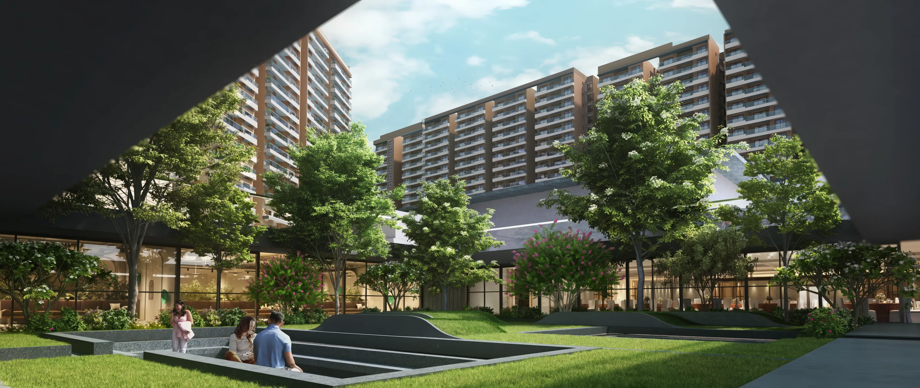 Prestige Raintree Park thumbnail 17