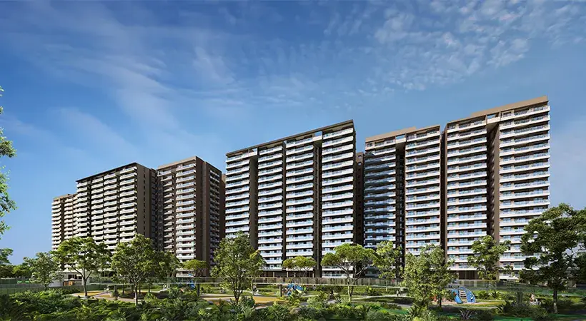 Prestige Raintree Park thumbnail 9