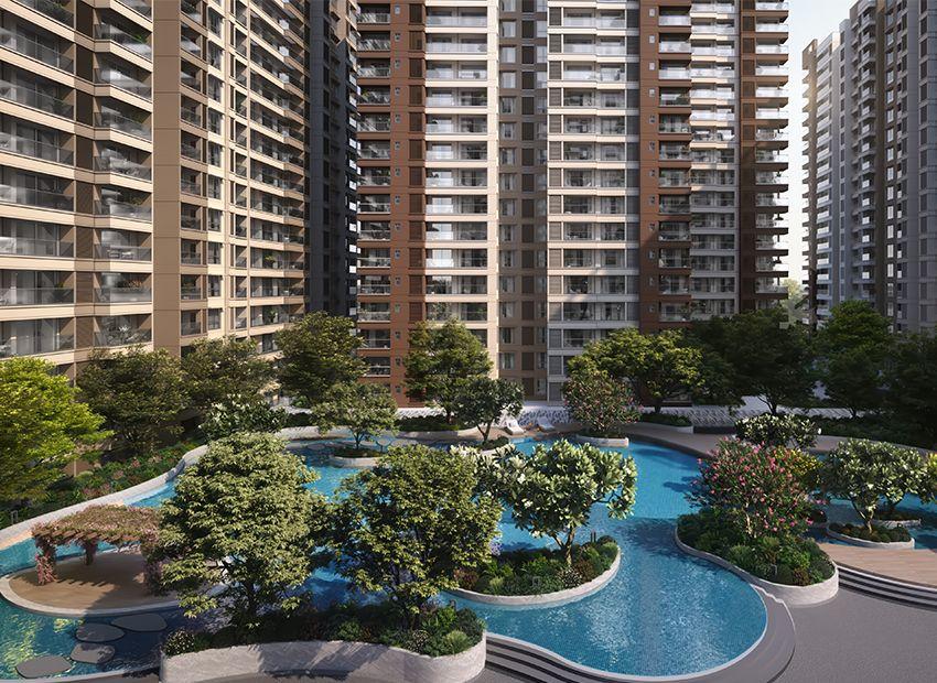 Evergreen @ Prestige Raintree Park thumbnail 9