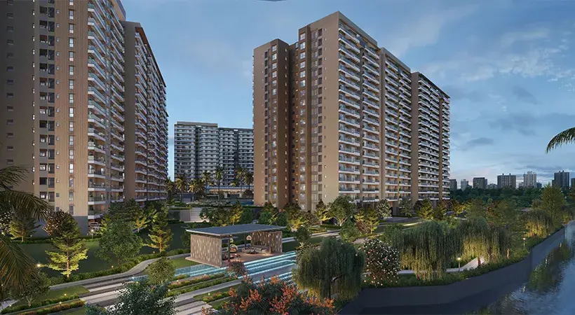 Prestige Raintree Park thumbnail 7