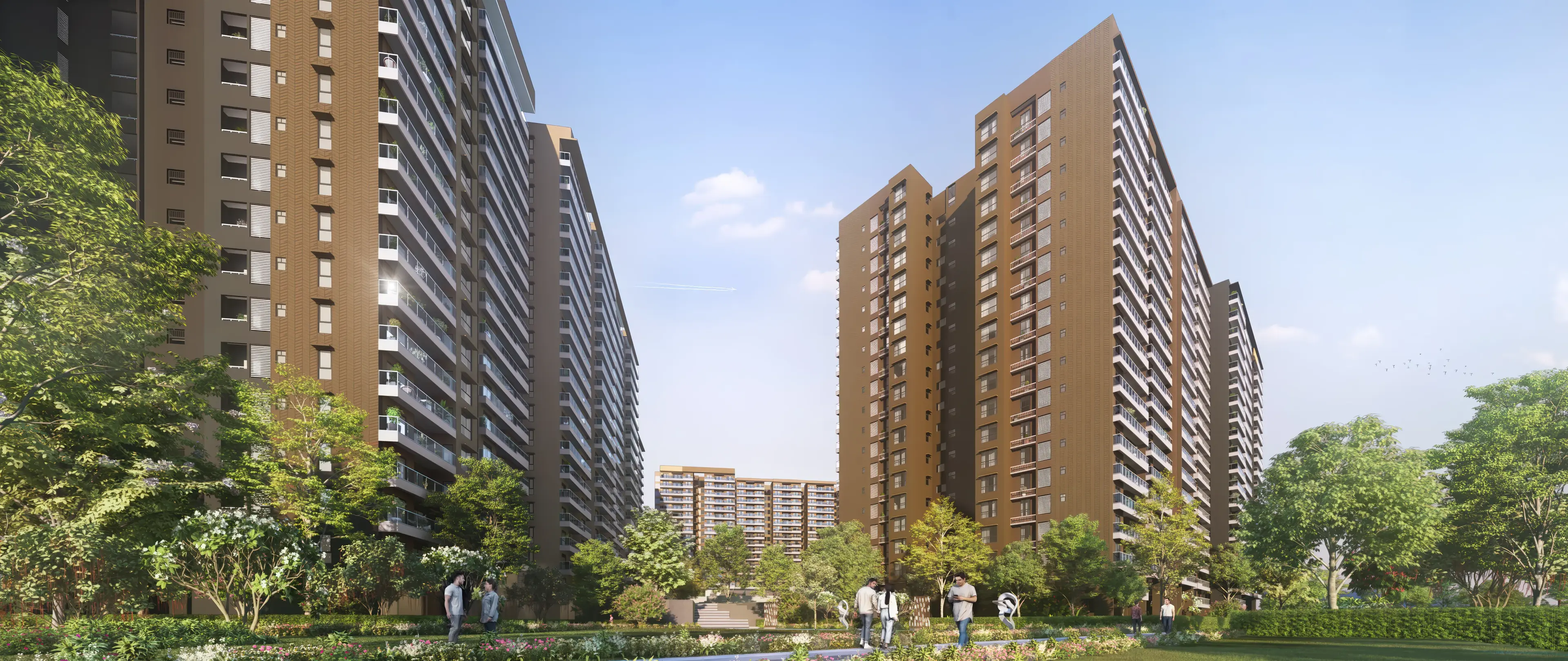 Prestige Raintree Park thumbnail 19