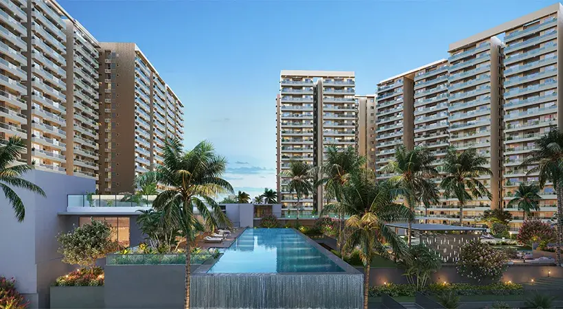Prestige Raintree Park thumbnail 6