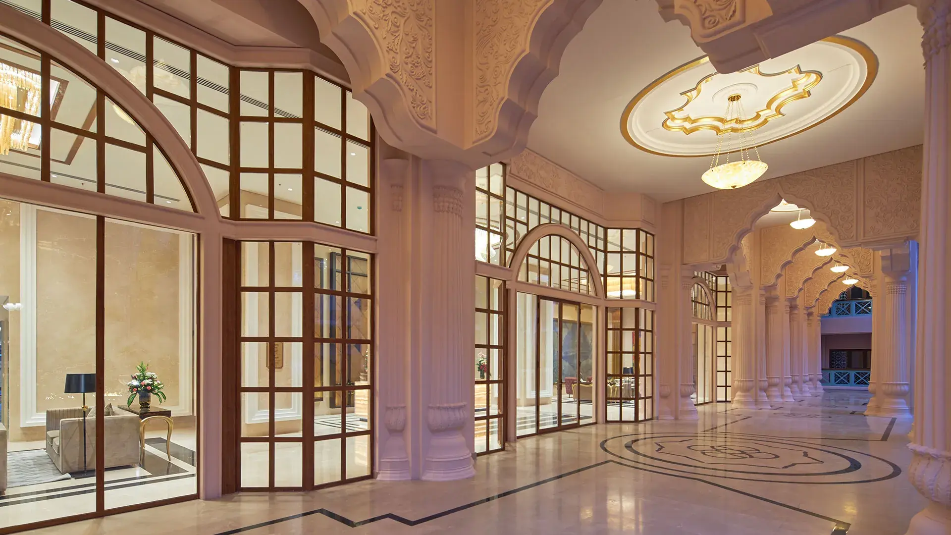 PRESTIGE LEELA RESIDENCES thumbnail 4