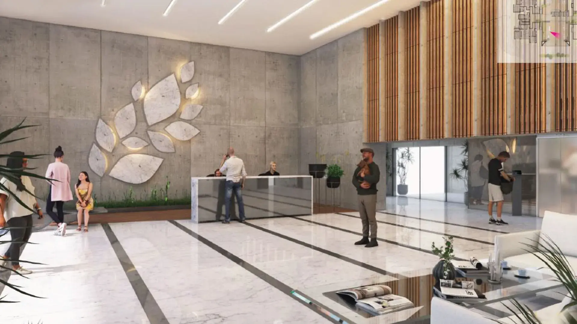 Prestige Park Grove thumbnail 2
