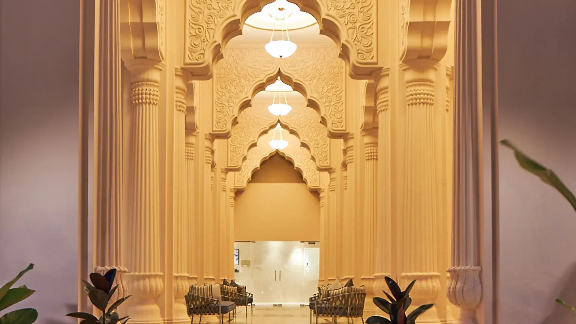 PRESTIGE LEELA RESIDENCES thumbnail 3