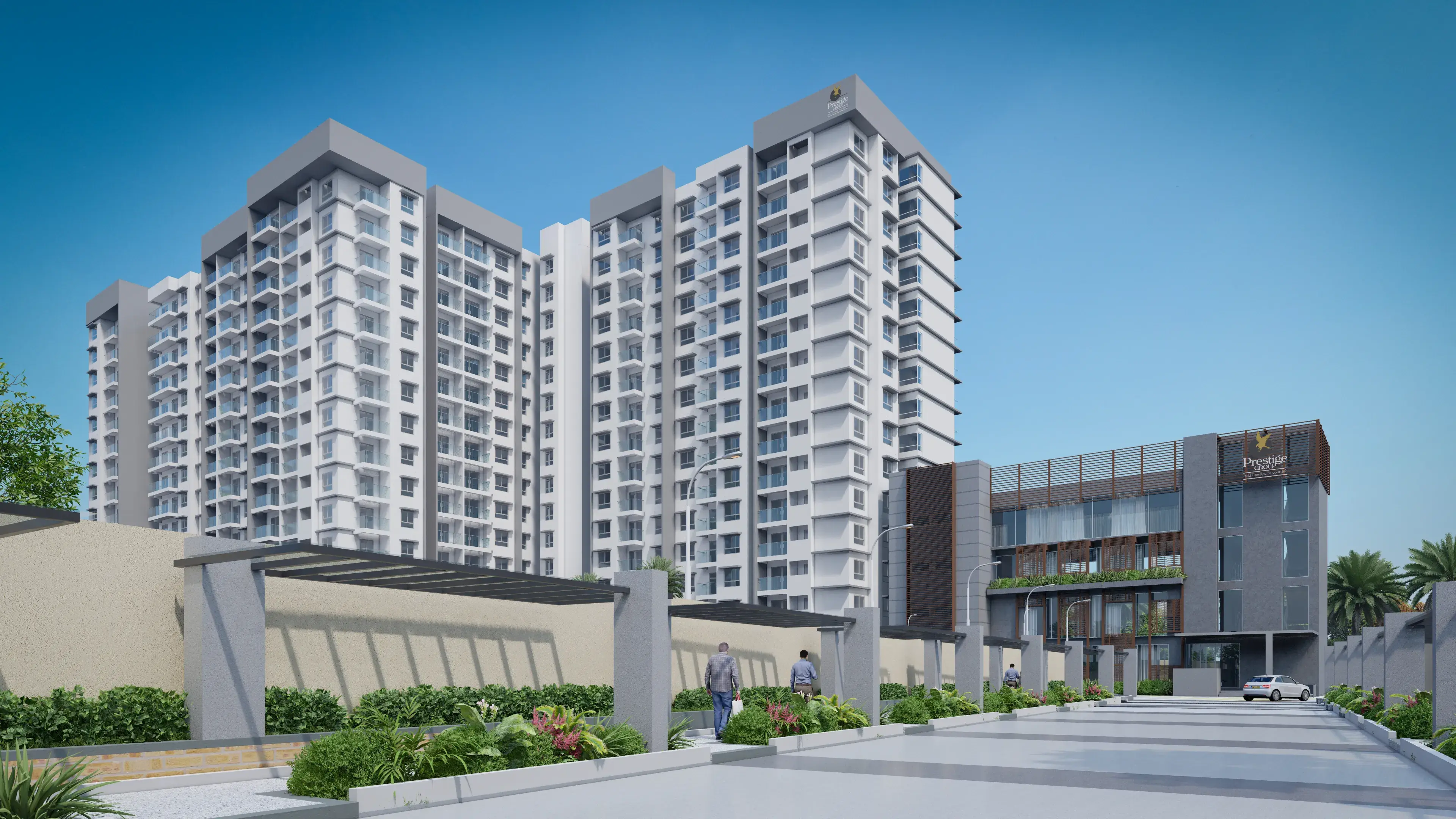 Prestige Glenbrook — image 1