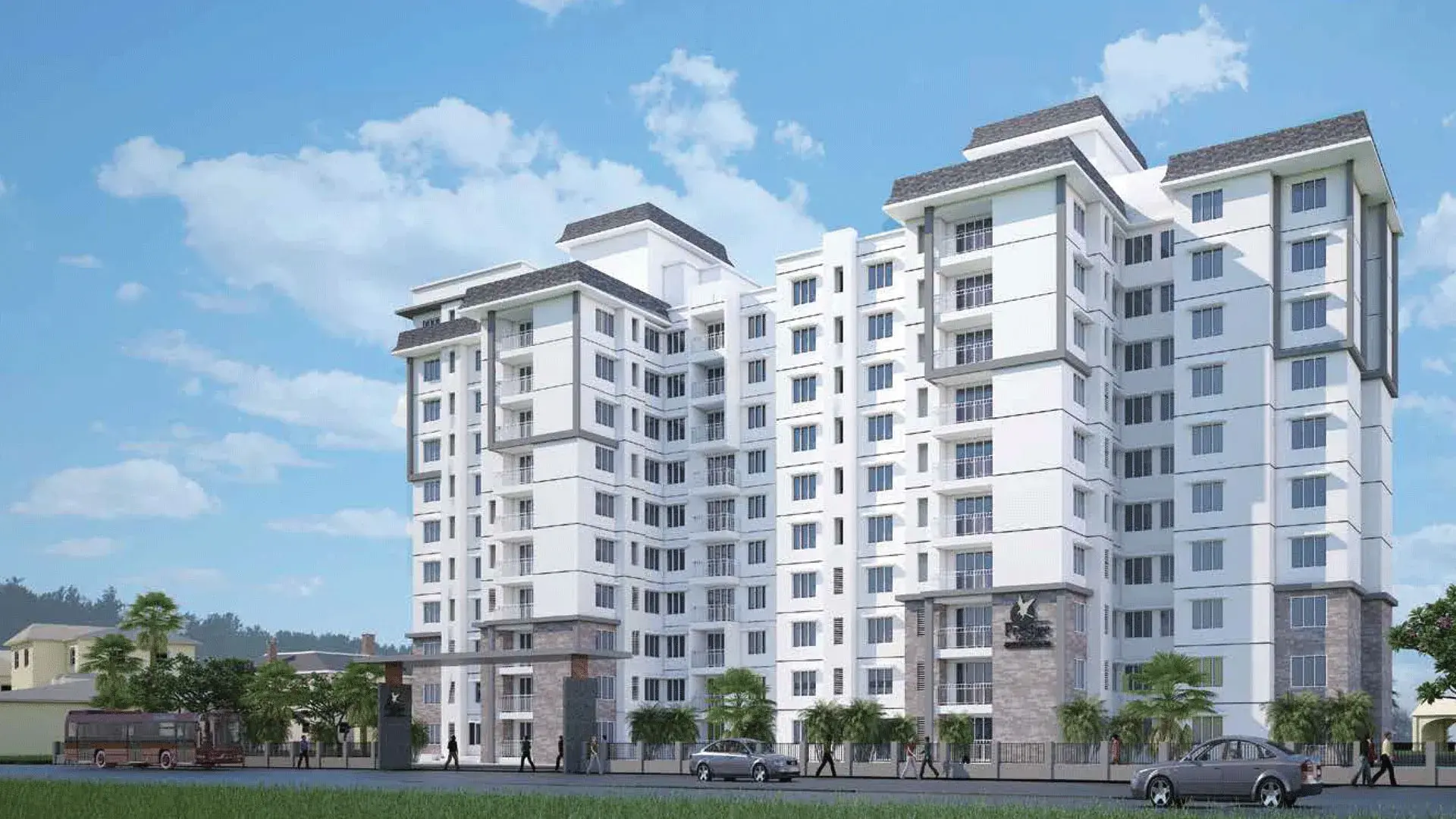 PRESTIGE FONTAINE BLEAU — image 1