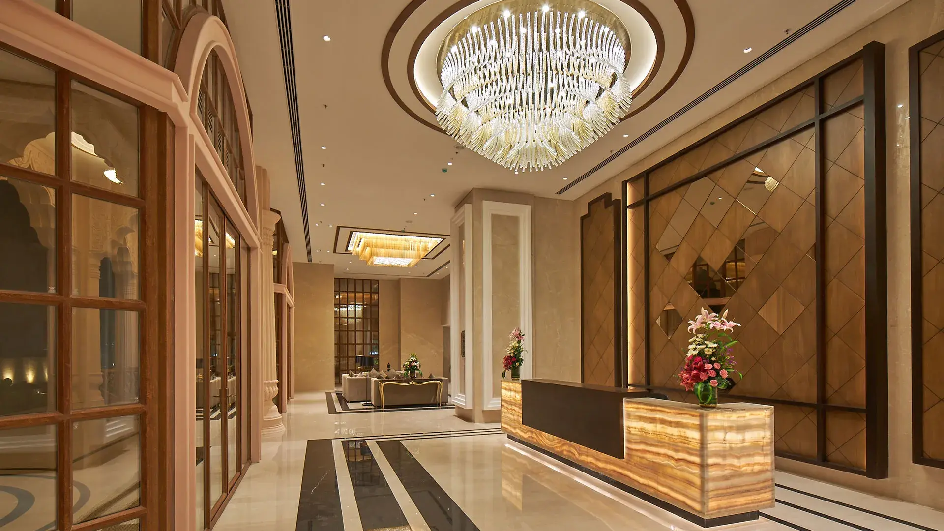 PRESTIGE LEELA RESIDENCES thumbnail 7
