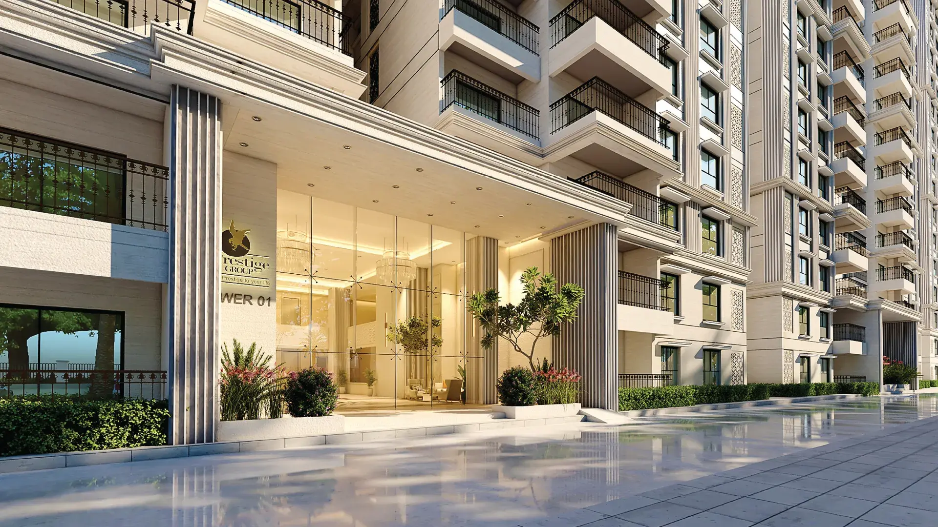 Prestige Elm Park thumbnail 6