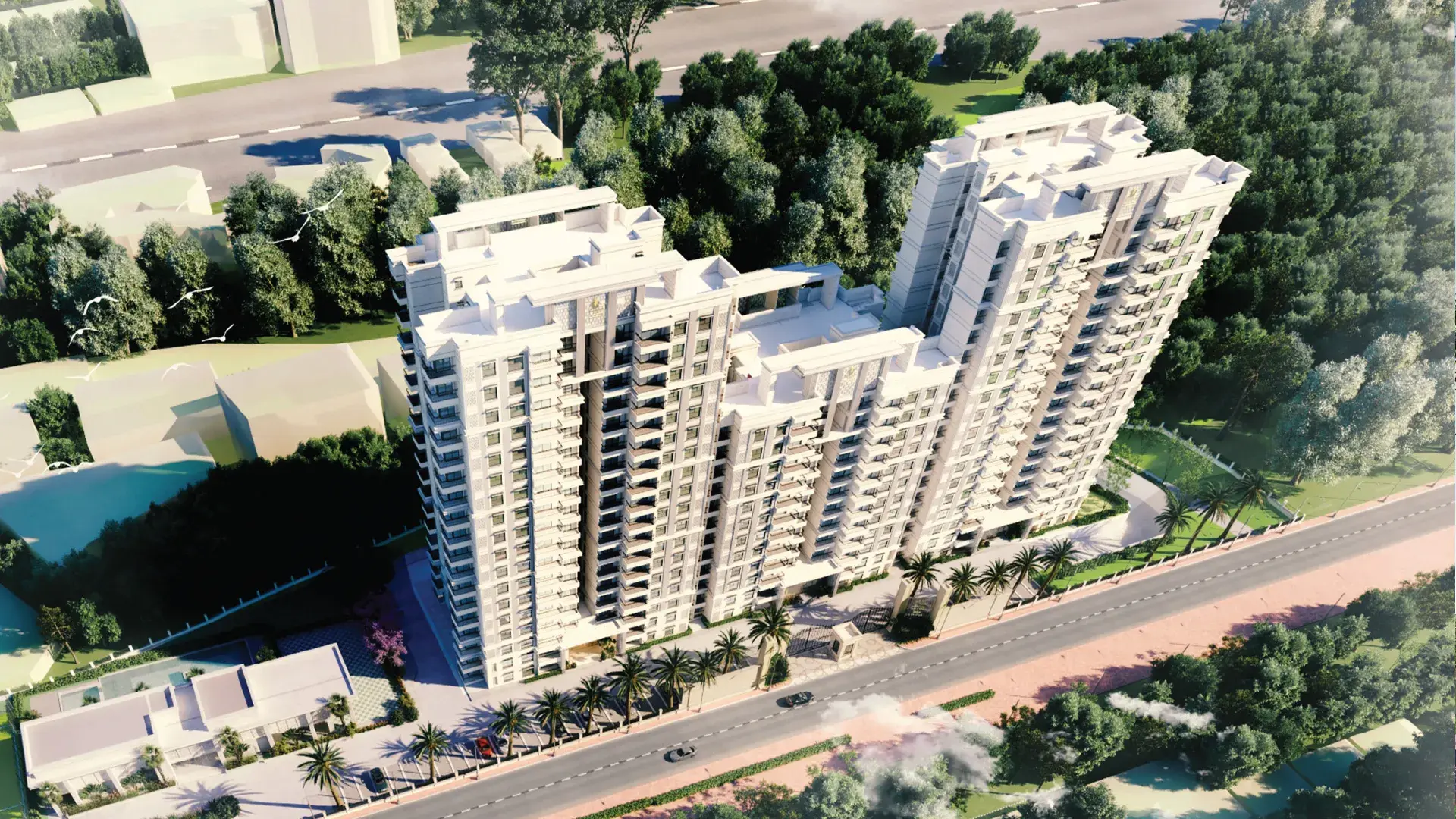 Prestige Elm Park thumbnail 8