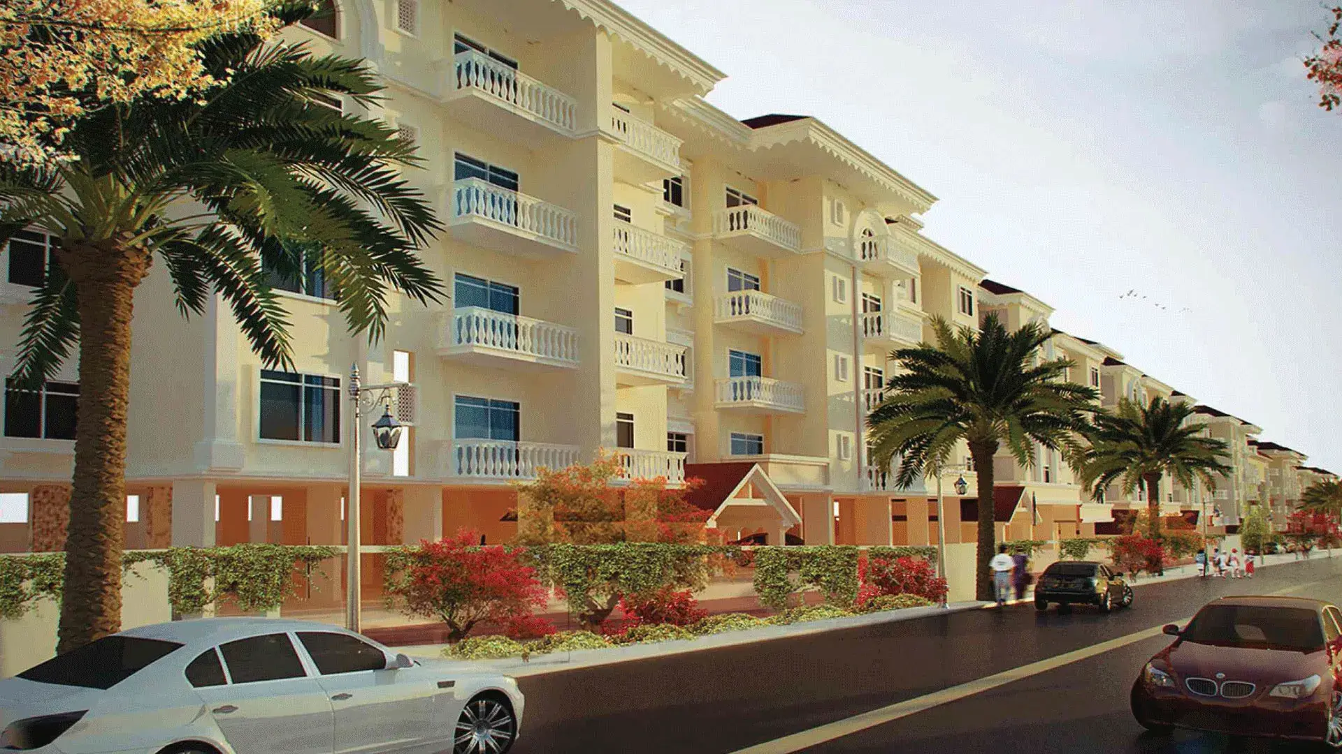 PRESTIGE BOULEVARD thumbnail 2