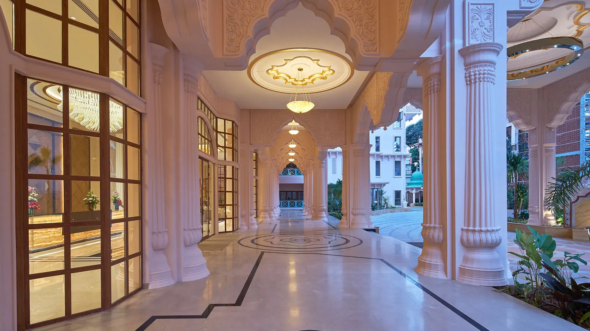 PRESTIGE LEELA RESIDENCES thumbnail 5
