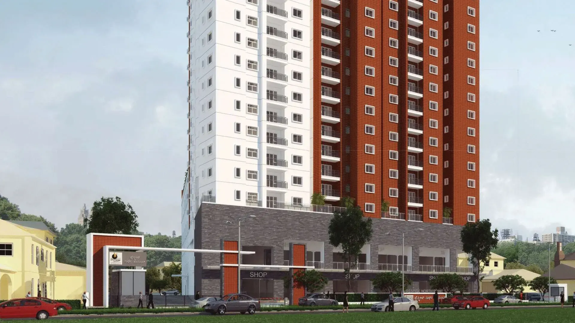 PRESTIGE NORTH POINT thumbnail 5