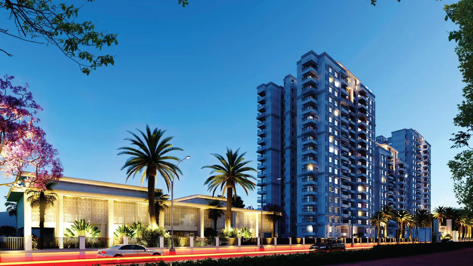 Prestige Elm Park thumbnail 9