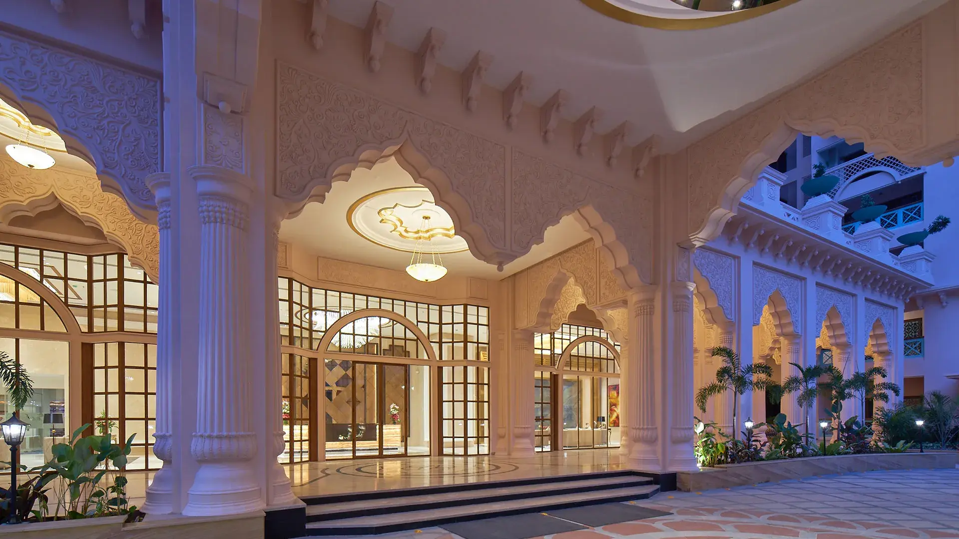 PRESTIGE LEELA RESIDENCES thumbnail 6