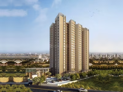 Sobha Avenue thumbnail 2