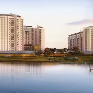 Brigade Lakefront - Crimson thumbnail 2
