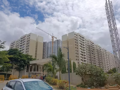 Sobha Dream Acres - Tropical Greens Phase 25 Wing 32, 33 and 34 thumbnail 2