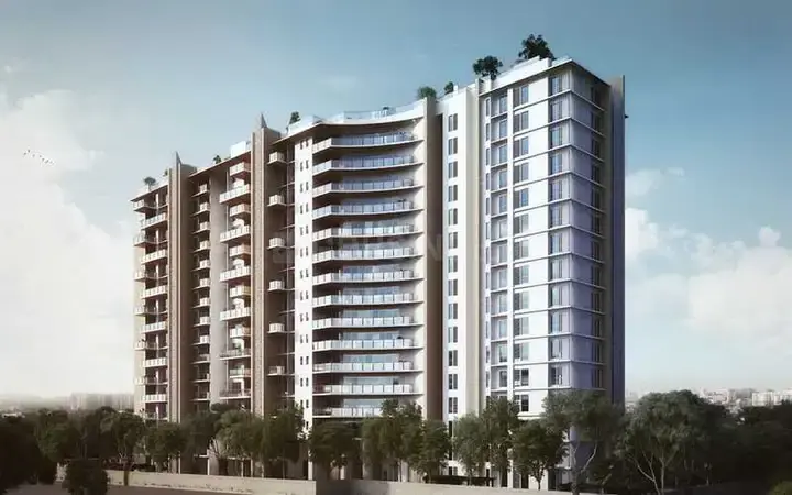 LAPALAZZO RESIDENCES thumbnail 7