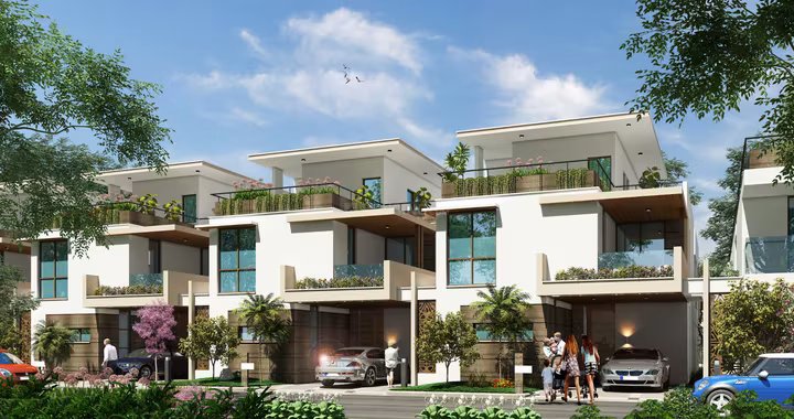 Dwarakamai Apex Villa Plots thumbnail 2