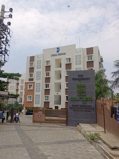 DISHA COURTYARD thumbnail 3