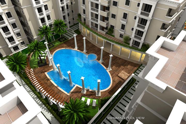 Garuda Royal Homes thumbnail 10