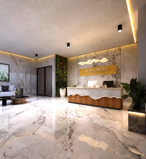 SUMADHURA CAPITOL RESIDENCES thumbnail 4