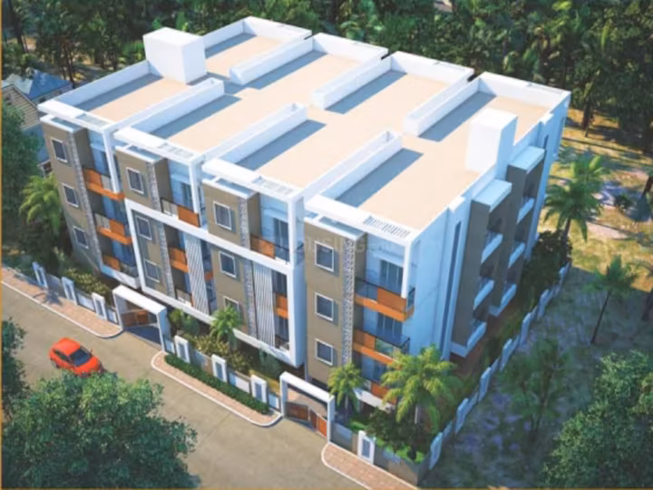 Srivari Kutira thumbnail 2