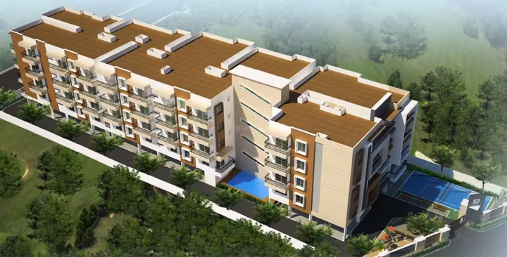 Nithya Infra Sunshine thumbnail 2