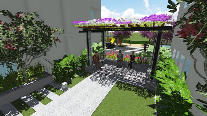 SKY COURT thumbnail 6