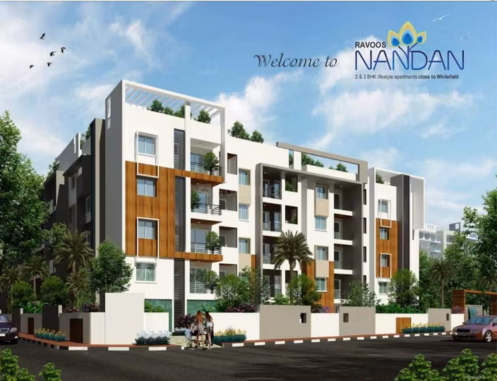 RAVOOS NANDAN thumbnail 2