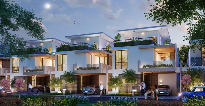 Dwarakamai Apex Villa Plots thumbnail 3