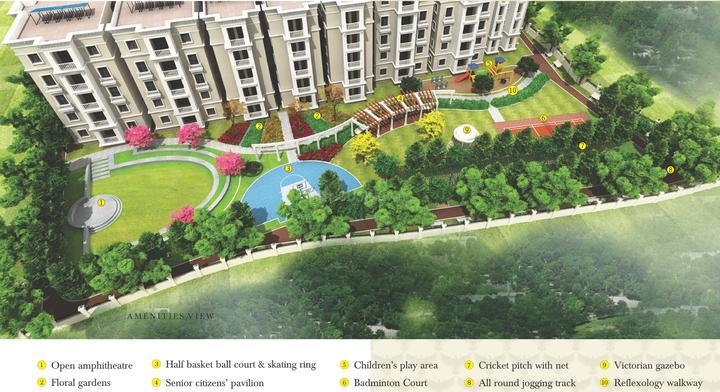 Garuda Royal Homes thumbnail 7