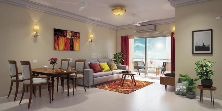 The Virtuoso Club and Serviced Residences thumbnail 7