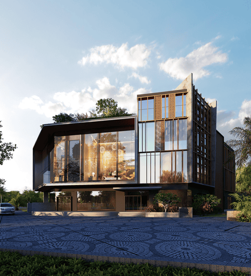 SUMADHURA CAPITOL RESIDENCES thumbnail 8