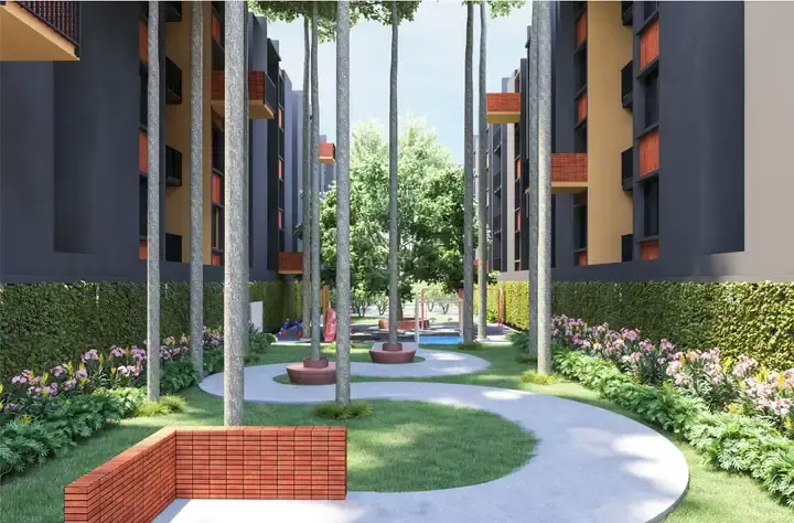 SEKHAR OAKWOODS thumbnail 2
