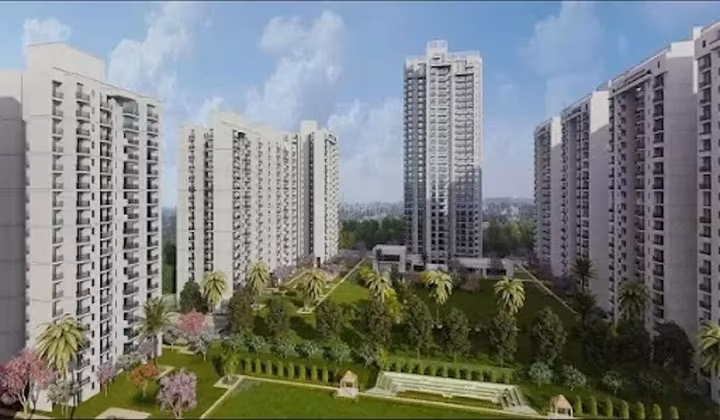GODREJ PARK RETREAT thumbnail 3